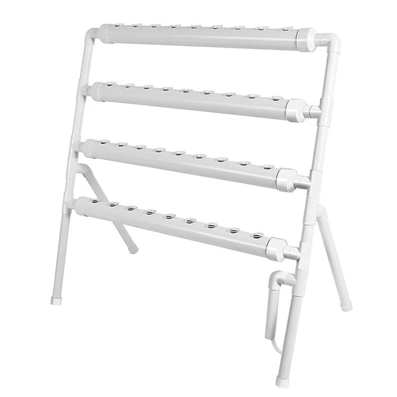 2022 New Complete Vertical Indoor Hydroponic Growing Systems Vertical Type Hydroponic Growing Equipment