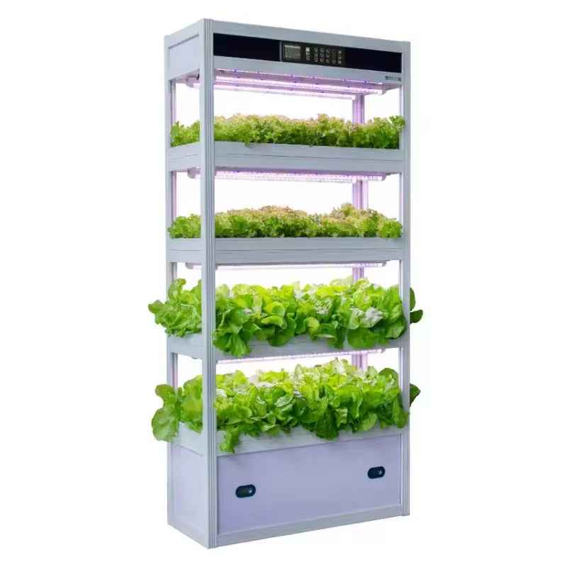 Growing Systems Hydroponic Greenhouse Low Cost Hydroponics Medical Plants Mobile Indoor Plant Vertical Farming Grow System